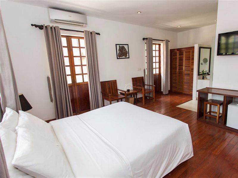 Apsara Centrepole Hotel Siem Reap Exteriör bild