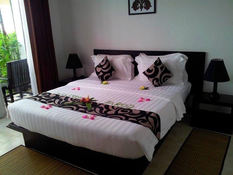 Apsara Centrepole Hotel Siem Reap Exteriör bild