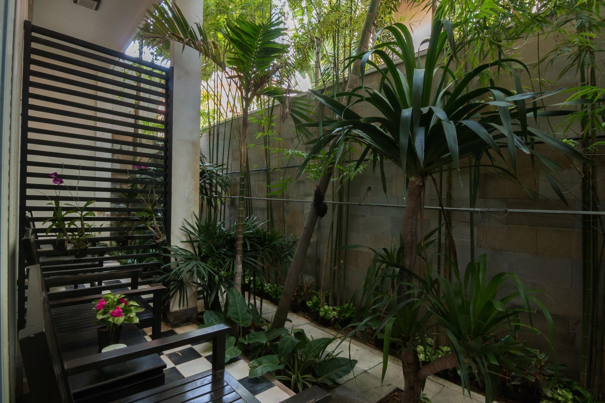 Apsara Centrepole Hotel Siem Reap Exteriör bild