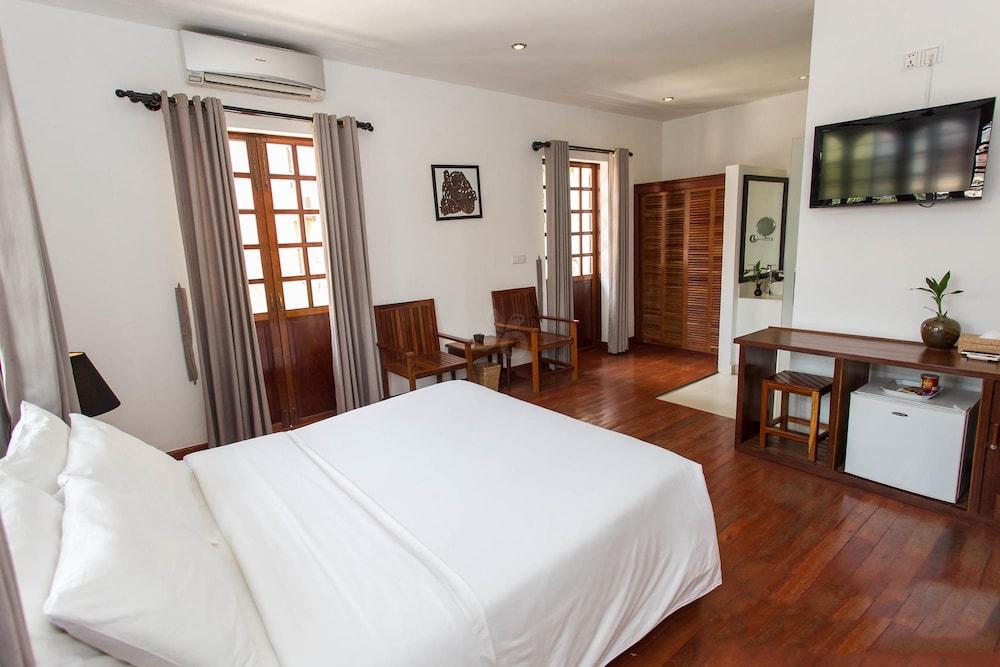 Apsara Centrepole Hotel Siem Reap Exteriör bild