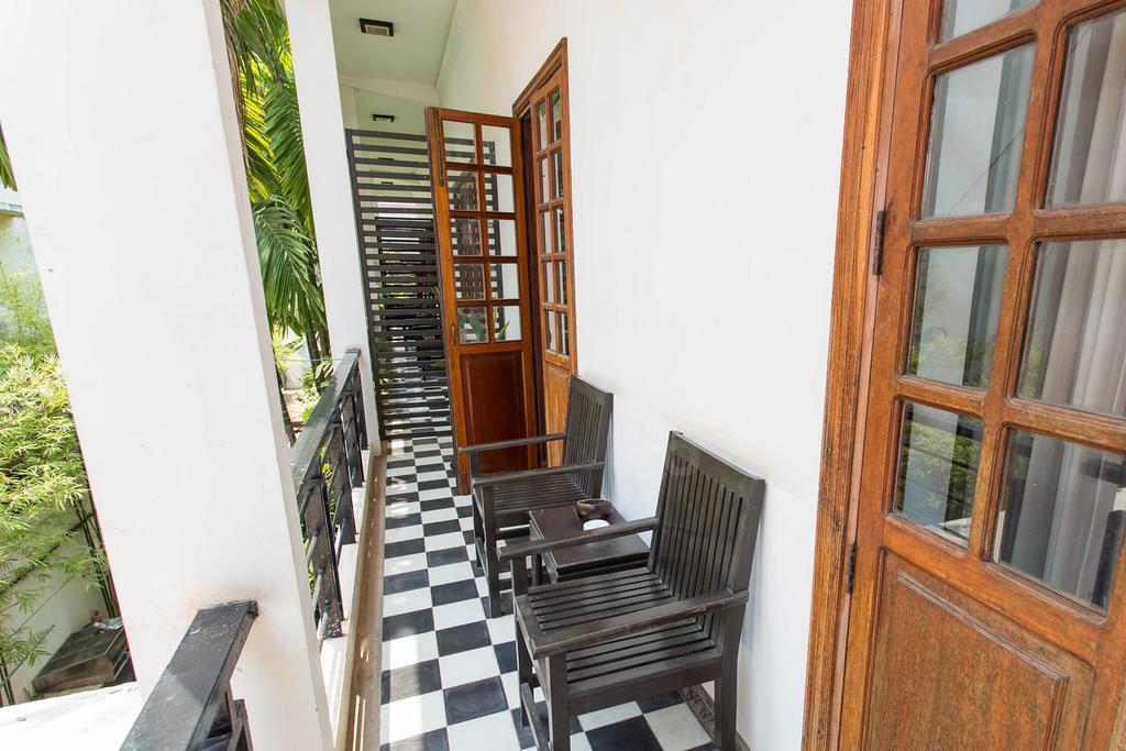 Apsara Centrepole Hotel Siem Reap Exteriör bild