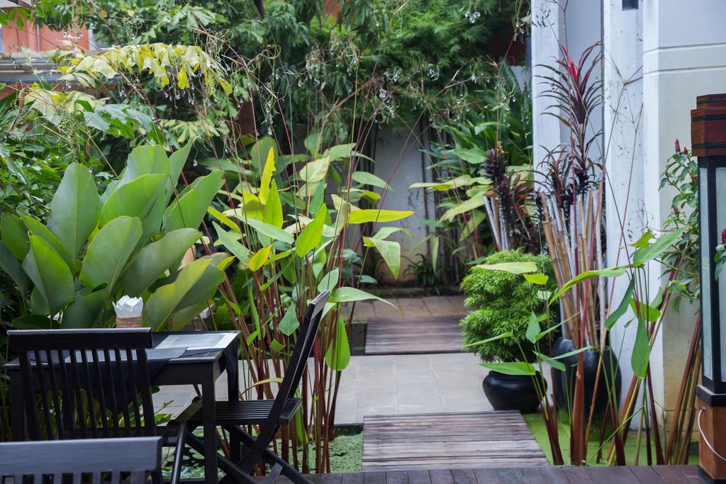 Apsara Centrepole Hotel Siem Reap Exteriör bild
